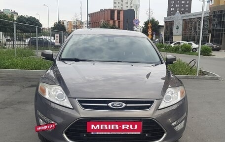 Ford Mondeo IV, 2013 год, 1 139 000 рублей, 2 фотография