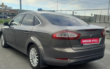 Ford Mondeo IV, 2013 год, 1 139 000 рублей, 7 фотография