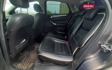 Ford Mondeo IV, 2013 год, 1 139 000 рублей, 9 фотография