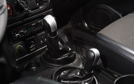 Chevrolet Niva I рестайлинг, 2015 год, 628 000 рублей, 13 фотография
