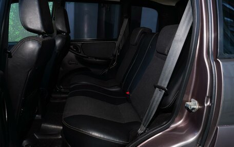 Chevrolet Niva I рестайлинг, 2015 год, 628 000 рублей, 9 фотография