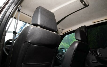 Chevrolet Niva I рестайлинг, 2015 год, 628 000 рублей, 11 фотография