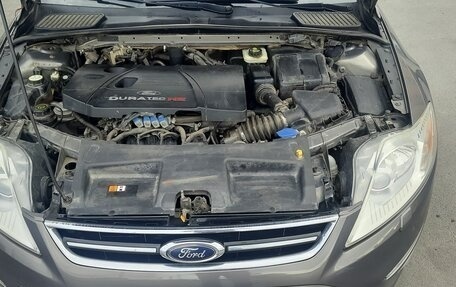 Ford Mondeo IV, 2013 год, 1 139 000 рублей, 12 фотография
