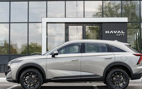 Haval F7, 2026 год, 3 167 010 рублей, 16 фотография