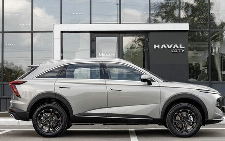 Haval F7, 2026 год, 3 167 010 рублей, 9 фотография