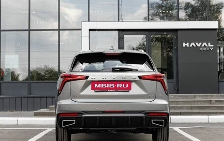 Haval F7, 2026 год, 3 167 010 рублей, 13 фотография