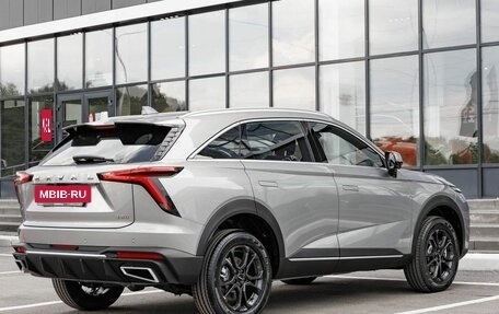 Haval F7, 2026 год, 3 167 010 рублей, 10 фотография
