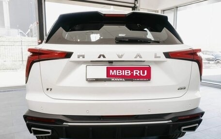 Haval F7, 2026 год, 3 761 010 рублей, 4 фотография
