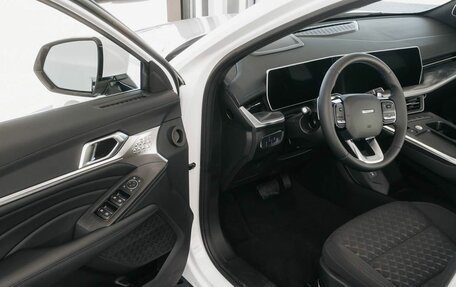 Haval F7, 2026 год, 3 761 010 рублей, 7 фотография