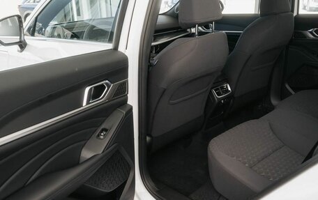 Haval F7, 2026 год, 3 761 010 рублей, 6 фотография