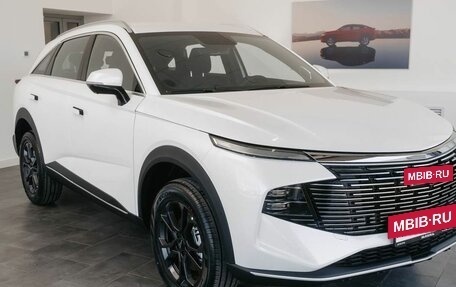 Haval F7, 2026 год, 3 761 010 рублей, 3 фотография