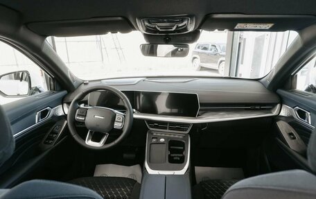Haval F7, 2026 год, 3 761 010 рублей, 8 фотография