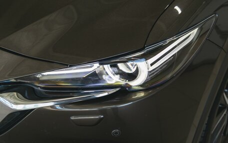 Mazda CX-5 II, 2017 год, 2 750 000 рублей, 9 фотография