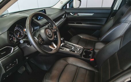 Mazda CX-5 II, 2017 год, 2 750 000 рублей, 11 фотография
