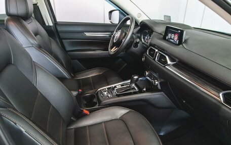 Mazda CX-5 II, 2017 год, 2 750 000 рублей, 13 фотография