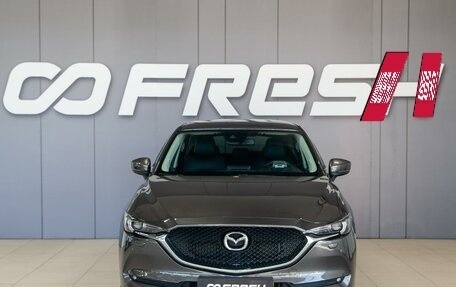 Mazda CX-5 II, 2017 год, 2 750 000 рублей, 2 фотография