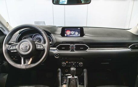 Mazda CX-5 II, 2017 год, 2 750 000 рублей, 15 фотография