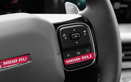 Haval F7, 2026 год, 3 167 010 рублей, 34 фотография