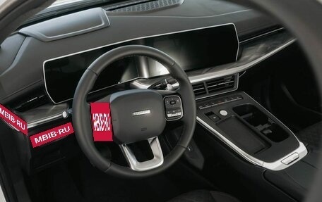 Haval F7, 2026 год, 3 761 010 рублей, 9 фотография