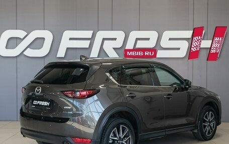 Mazda CX-5 II, 2017 год, 2 750 000 рублей, 6 фотография