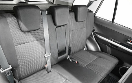 Suzuki Grand Vitara, 2010 год, 1 195 000 рублей, 12 фотография