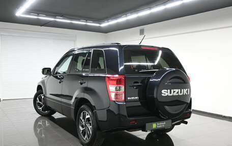 Suzuki Grand Vitara, 2010 год, 1 195 000 рублей, 6 фотография
