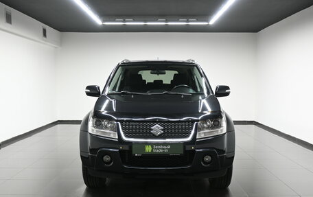Suzuki Grand Vitara, 2010 год, 1 195 000 рублей, 3 фотография