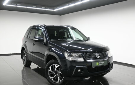 Suzuki Grand Vitara, 2010 год, 1 195 000 рублей, 5 фотография