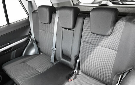 Suzuki Grand Vitara, 2010 год, 1 195 000 рублей, 9 фотография