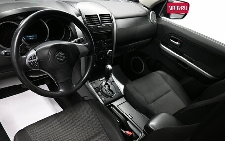 Suzuki Grand Vitara, 2010 год, 1 195 000 рублей, 8 фотография