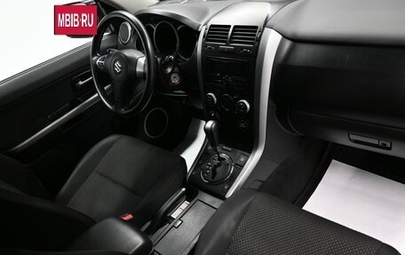 Suzuki Grand Vitara, 2010 год, 1 195 000 рублей, 13 фотография