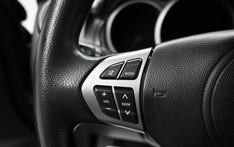 Suzuki Grand Vitara, 2010 год, 1 195 000 рублей, 15 фотография