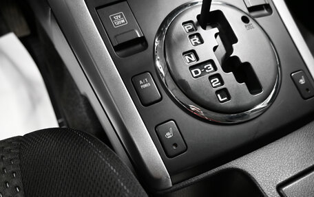 Suzuki Grand Vitara, 2010 год, 1 195 000 рублей, 16 фотография