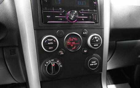 Suzuki Grand Vitara, 2010 год, 1 195 000 рублей, 14 фотография