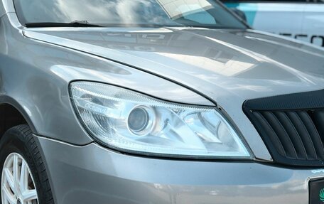 Skoda Octavia, 2010 год, 480 000 рублей, 4 фотография