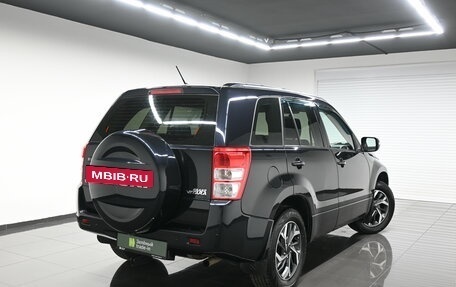 Suzuki Grand Vitara, 2010 год, 1 195 000 рублей, 2 фотография
