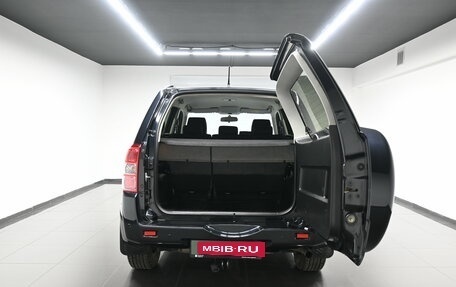 Suzuki Grand Vitara, 2010 год, 1 195 000 рублей, 7 фотография