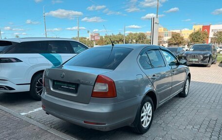 Skoda Octavia, 2010 год, 480 000 рублей, 6 фотография