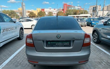 Skoda Octavia, 2010 год, 480 000 рублей, 7 фотография