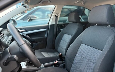 Skoda Octavia, 2010 год, 480 000 рублей, 12 фотография
