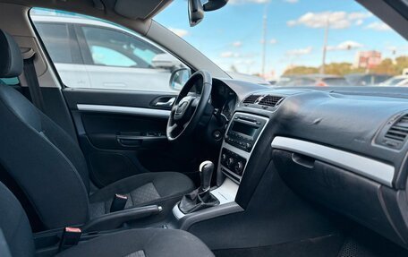 Skoda Octavia, 2010 год, 480 000 рублей, 14 фотография