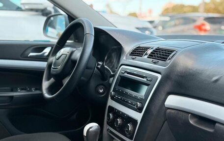 Skoda Octavia, 2010 год, 480 000 рублей, 13 фотография