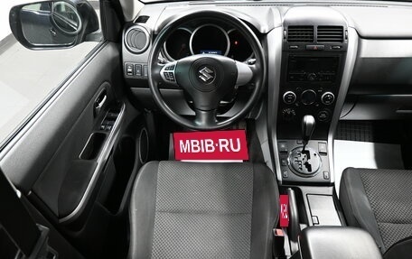 Suzuki Grand Vitara, 2010 год, 1 195 000 рублей, 11 фотография