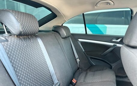 Skoda Octavia, 2010 год, 480 000 рублей, 15 фотография