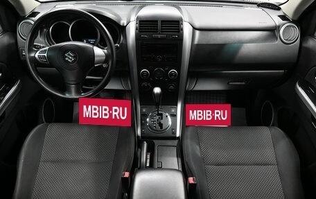 Suzuki Grand Vitara, 2010 год, 1 195 000 рублей, 10 фотография