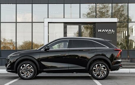 Haval F7, 2026 год, 3 167 010 рублей, 13 фотография