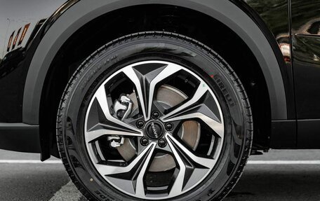 Haval F7, 2026 год, 3 167 010 рублей, 16 фотография