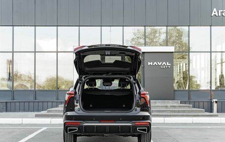 Haval F7, 2026 год, 3 167 010 рублей, 17 фотография