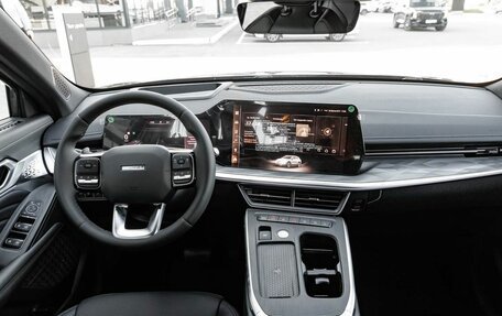 Haval F7, 2026 год, 3 167 010 рублей, 26 фотография