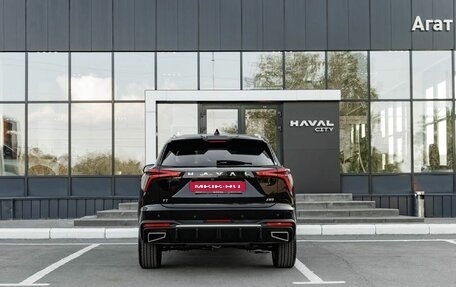 Haval F7, 2026 год, 3 167 010 рублей, 10 фотография